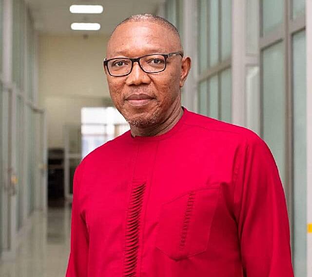 Ghanaians won’t re-elect NPP to continue renaming public institutions – Dr. Apaak