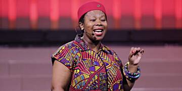 Women should accept failure as a narrative- Thabisile Phumo