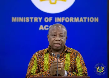Health Ministry reacts to ECG's ultimatum to 91 hospitals concerning overdue debts