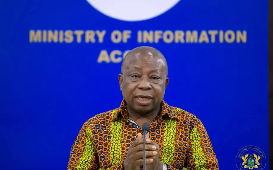 Health Ministry reacts to ECG's ultimatum to 91 hospitals concerning overdue debts