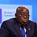 I’m not responsible for jailing people in Ghana – Akufo-Addo reacts to arrest of galamsey protesters