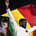 Senegal election result: Bassirou Diomaye Faye to become Africa's youngest elected president