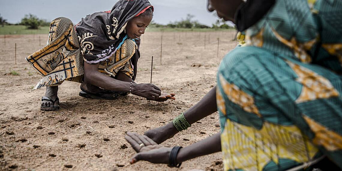 Bad governance accounts for poor progress in nearly half of Africa - Report reveals