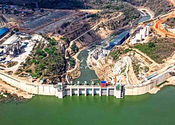 Tanzania shuts down hydroelectric stations over excess power generation
