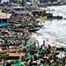 Sea erosion pushes out fishermen, destroys livelihoods - Gbegbe traditional leader calls for urgent solutions