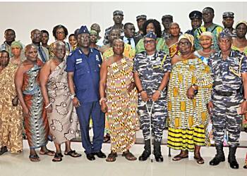 Asogli State against proposal to rename Ho Technical University after Ephraim Amu