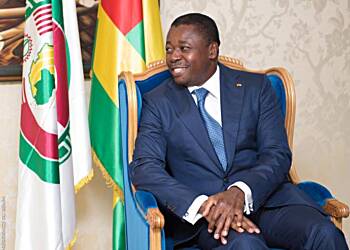 Togo postpones elections after new constitution row