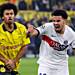 UCL: PSG overcome Barcelona to set up semifinal clash with Dortmund