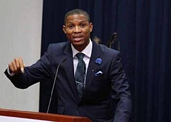 Madina MP criticizes court decision to jail the man who caused damage to cars in Parliament