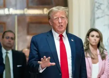 Trump escalates Trade War with Canada over Ontario’s Electricity Surcharge