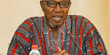 Minority expresses disappointment in government’s management of smart tablets initiative