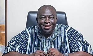 Former NPP MP intends to participate in Ejisu by-election as independent candidate