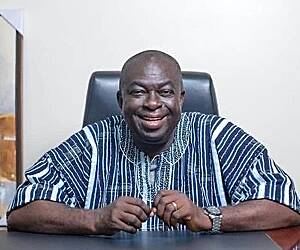 Former NPP MP intends to participate in Ejisu by-election as independent candidate