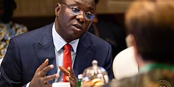 Those who lost their monies will recover it all in a year or two- Finance Minister