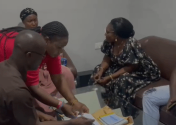 Government allocates GH¢26 million to settle outstanding debts owed to institutional suppliers