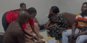 Government allocates GH¢26 million to settle outstanding debts owed to institutional suppliers