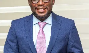 Dr. Kingsley Agyemang sues NDC’s Dafeamekpor and Multimedia Group for defamation