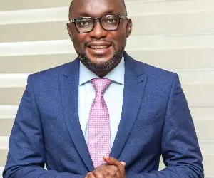 Dr. Kingsley Agyemang sues NDC’s Dafeamekpor and Multimedia Group for defamation