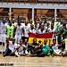 2024 AFCON Futsal: Checkout Team Ghana’s squad and fixtures