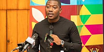 Vetting of Krapah:We will not be part of any hasty decision-Minority boycotts