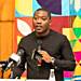 Vetting of Krapah:We will not be part of any hasty decision-Minority boycotts