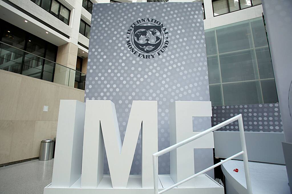 IMF anticipates Ghana’s economy to expand by 4.4% in 2025