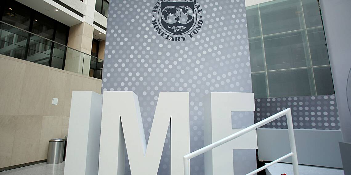 IMF anticipates Ghana’s economy to expand by 4.4% in 2025