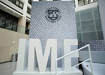 IMF anticipates Ghana’s economy to expand by 4.4% in 2025