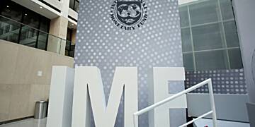 IMF anticipates Ghana’s economy to expand by 4.4% in 2025