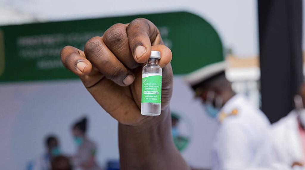 GHS to begin COVID-19 vaccination campaign on May 4