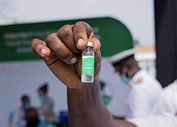 GHS to begin COVID-19 vaccination campaign on May 4