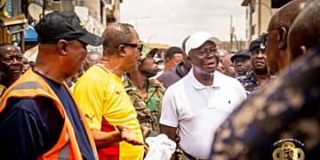 Kumasi prepares to celebrate Otumfuo’s 25th anniversary