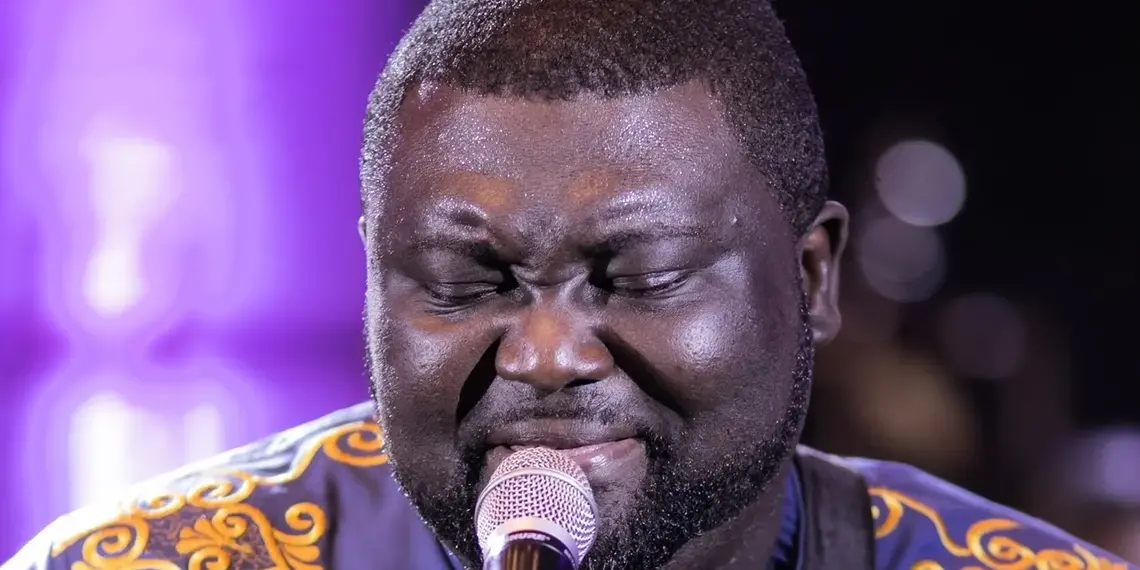 Ghanaian Gospel musician KODA passes away