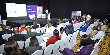 Propak Ghana opens next week