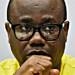 Ejisu By-Election: Kwesi Nyantakyi hospitalized