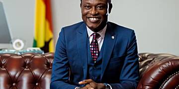 OSP declares Ken Ofori-Atta wanted, issues notice on Facebook