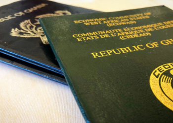 Chairman of Foreign Affairs Committee explains rationale behind the hike in passport application fees