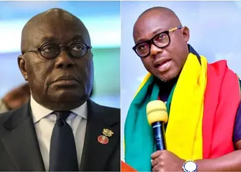 Prof. Gyampo criticizes government inaction in fight against galamsey