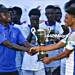 Young Stars shine at ‘Showcase of African Nations Tournament’