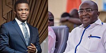 2024 Elections: Sammy Gyamfi shades Bawumia’s 2024 bid