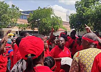 NLC cites Finance Minister’s absence as a factor contributing to delays in addressing teachers’ demands