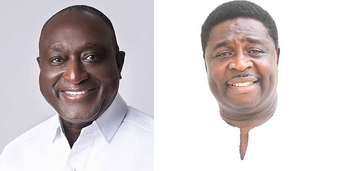 Alan Kyerematen and Abu Sakara form 'Alliance for Revolutionary Change' for 2024 Elections