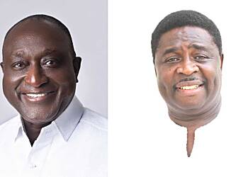 Alan Kyerematen and Abu Sakara form 'Alliance for Revolutionary Change' for 2024 Elections