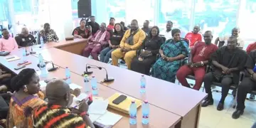 All nine aspirants cleared for Ejisu NPP Parliamentary Primary