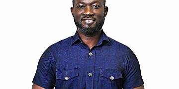 Foklex Media Awards: Ohene-Bampoe Brenya recieves nomination for second consecutive year