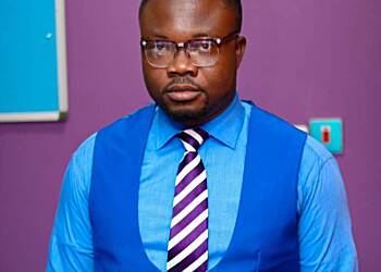Happy FM’s Emmanuel Fosu Appiah nominated for 'Local Sports Presenter of the Year' at Foklex Media Awards