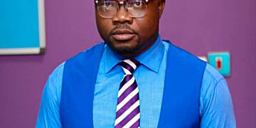 Happy FM’s Emmanuel Fosu Appiah nominated for 'Local Sports Presenter of the Year' at Foklex Media Awards