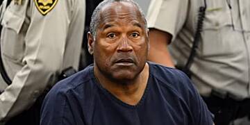 O.J. Simpson, dies after prolonged cancer battle