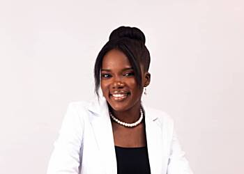 Nigeria’s Oluwaseyi Moejoh becomes first African woman to receive Captain Planet Foundation award