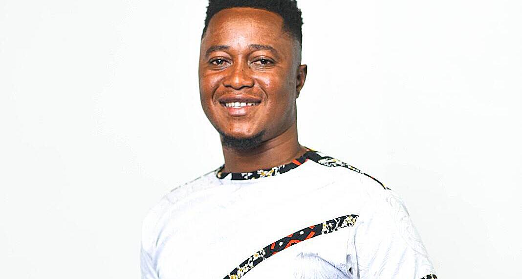 Kweku Ansah-Albright grabs third consecutive nomination at Foklex Media Awards